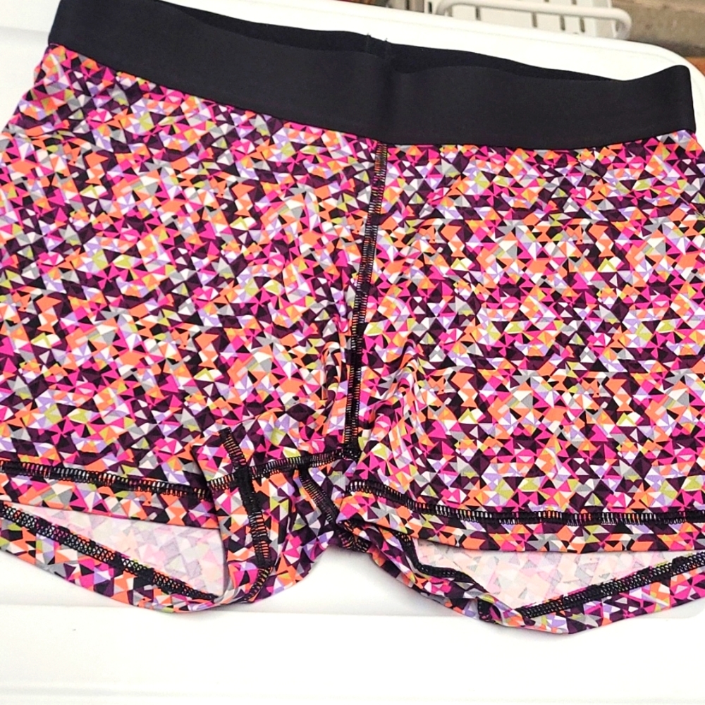 Multi Color shorts